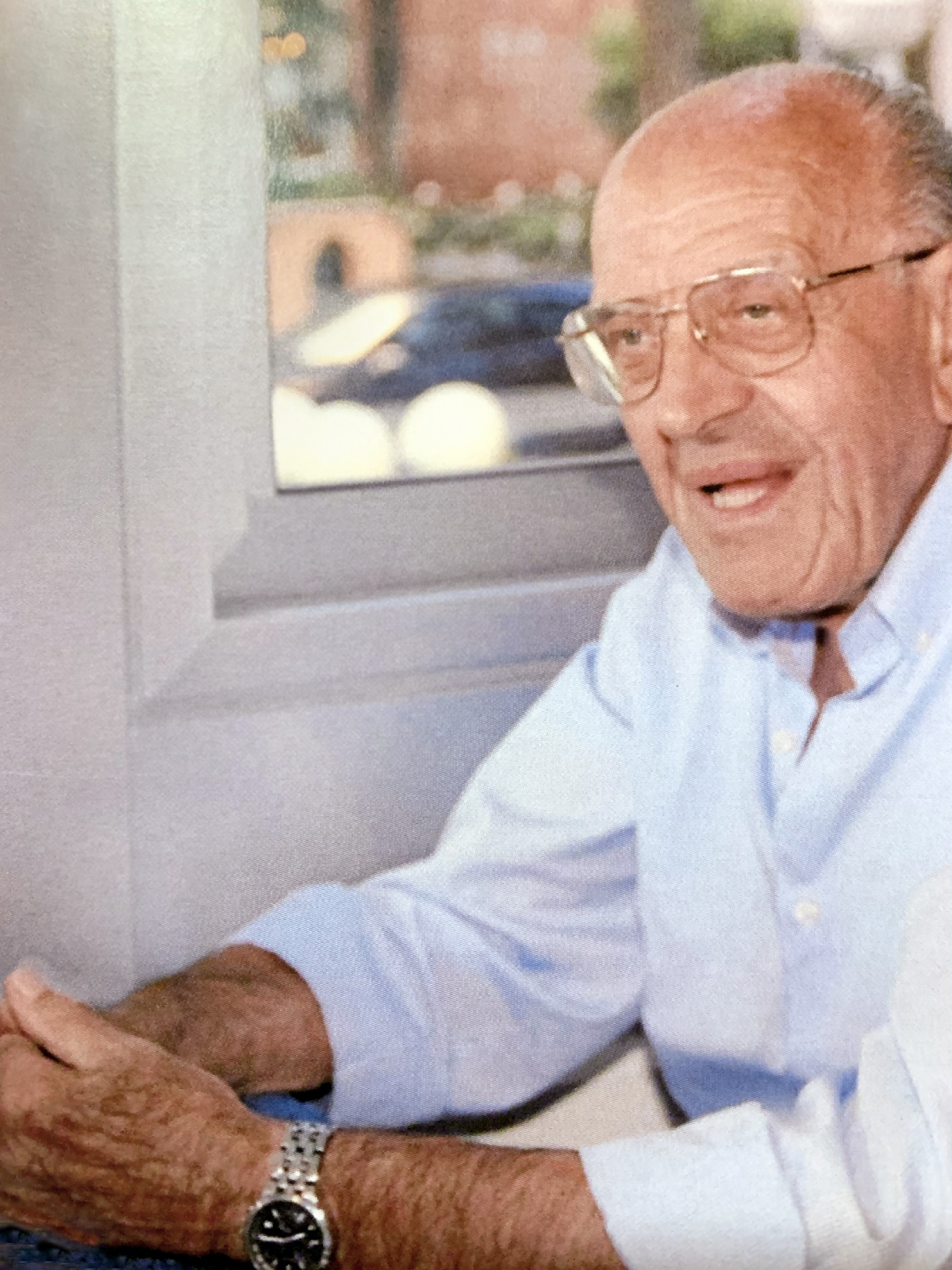 LUIGI CELORA